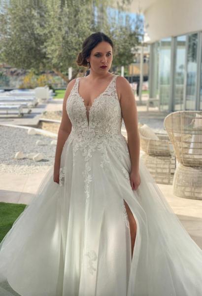 Bella 30095W